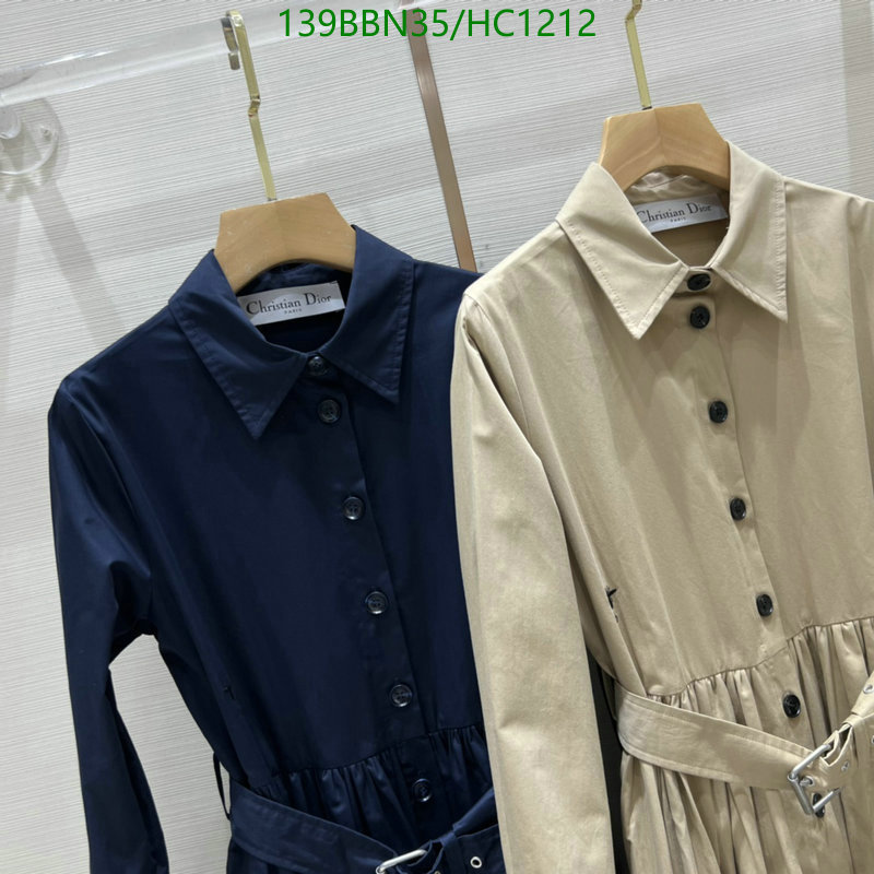 Clothing-Dior,Code: HC1212,$: 139USD