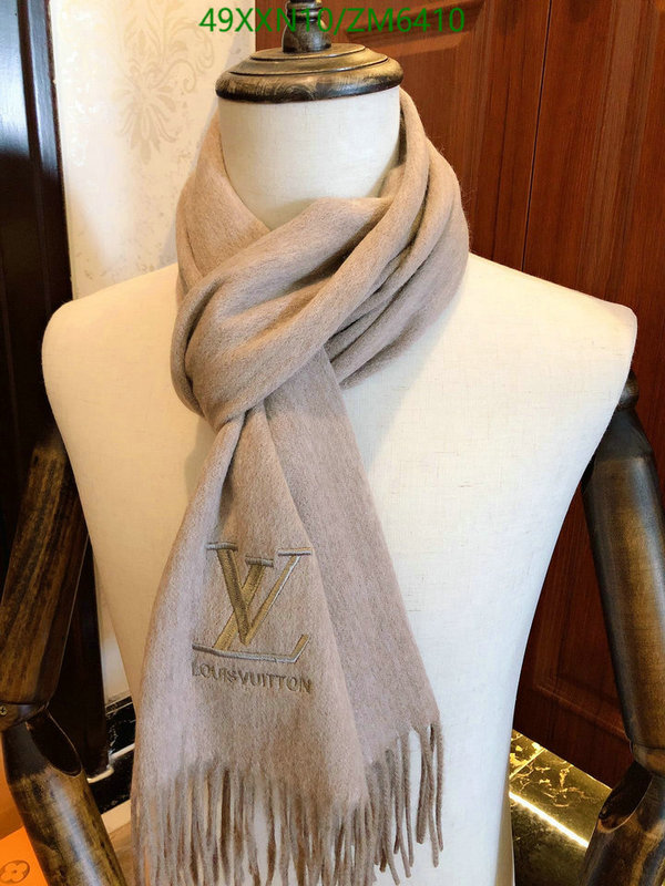 Scarf-LV,-Code: ZM6410,$: 49USD