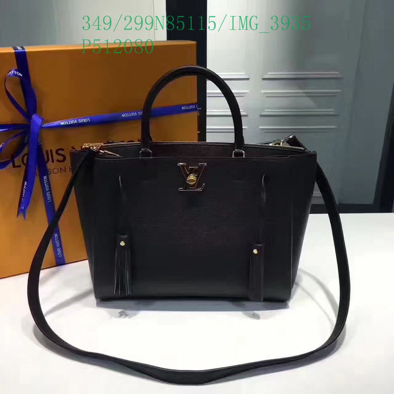 LV Bags-(Mirror)-Handbag-,Code：LB113024,$: 349USD