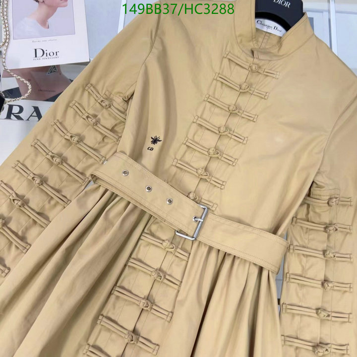 Clothing-Dior,Code: HC3288,$: 149USD