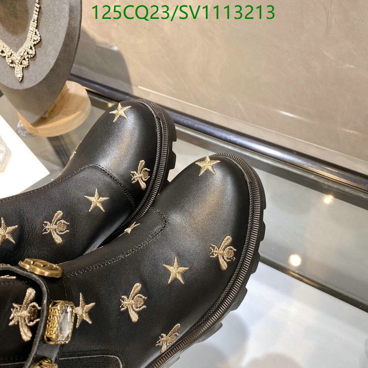 Women Shoes-Gucci, Code: SV1113213,$:125USD