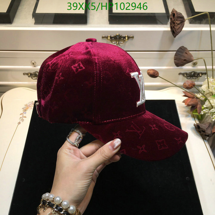 Cap -(Hat)-LV, Code: HP102946,$: 39USD