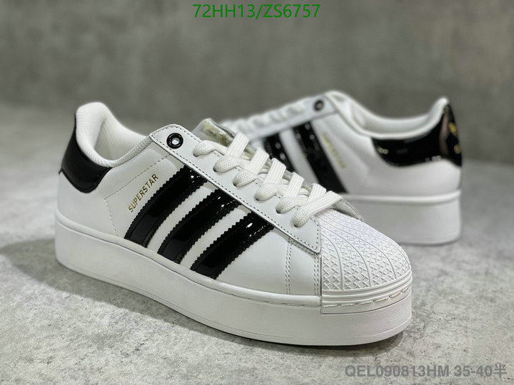 Women Shoes-Adidas, Code: ZS5757,$: 72USD