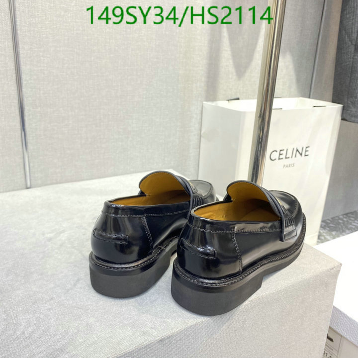 Women Shoes-Dior,-Code: HS2114,$: 149USD