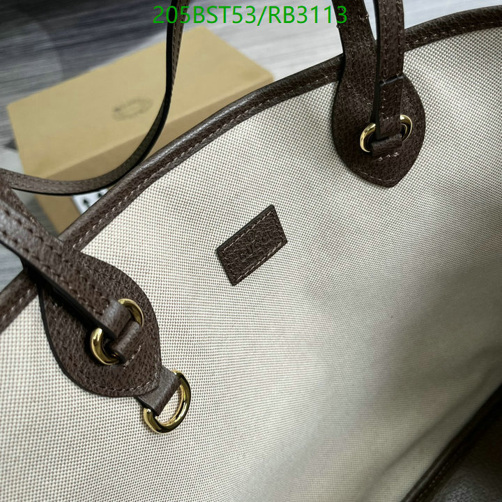 Gucci Bag-(Mirror)-Handbag-,Code: RB3113,$: 205USD