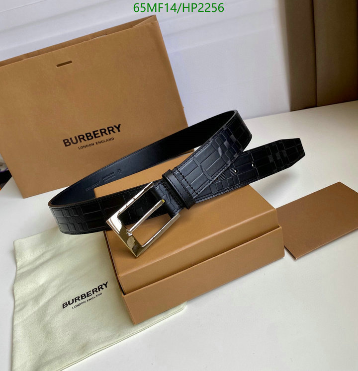 Belts-Burberry, Code: HP2256,$: 65USD