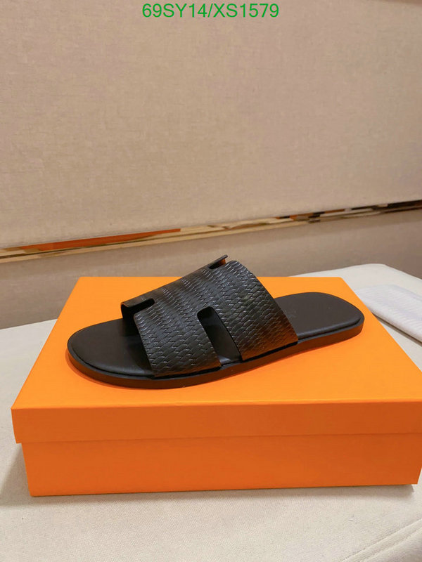 Men shoes-Hermes, Code: XS1579,$: 69USD