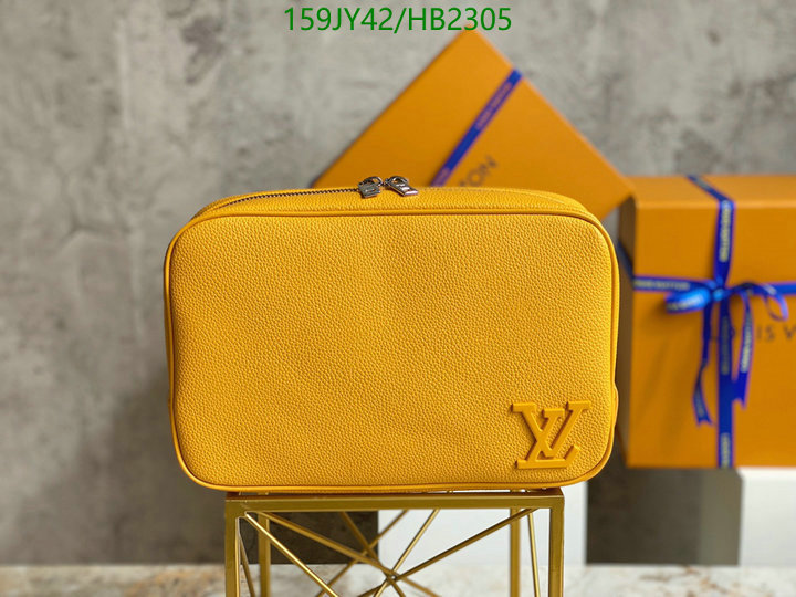 LV Bags-(Mirror)-Trio-,Code: HB2305,$: 159USD