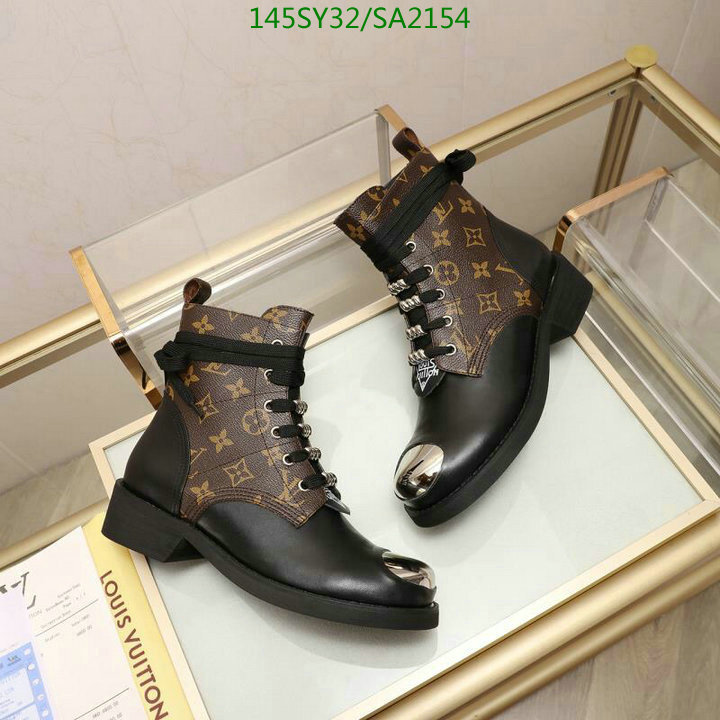 Women Shoes-LV, Code:SA2154,$: 145USD