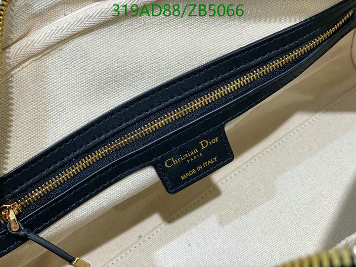 Dior Bags -(Mirror)-Other Style-,Code: ZB5066,$: 319USD