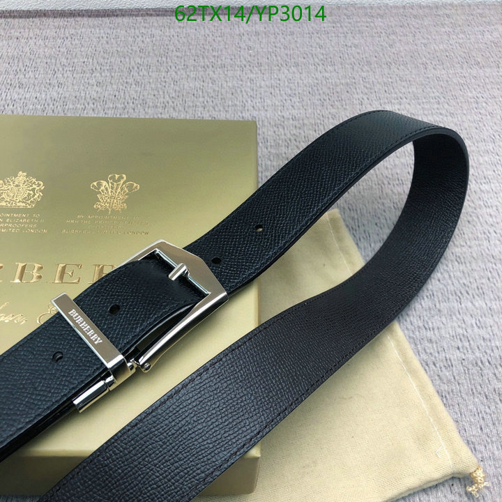 Belts-Burberry, Code: YP3014,$: 62USD