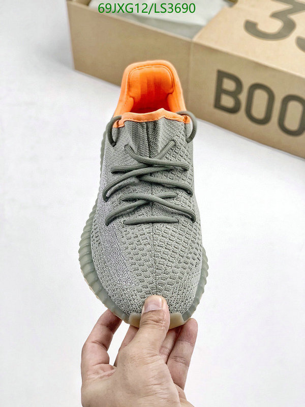 Women Shoes-Adidas Yeezy Boost Code: LS3690 $: 69USD