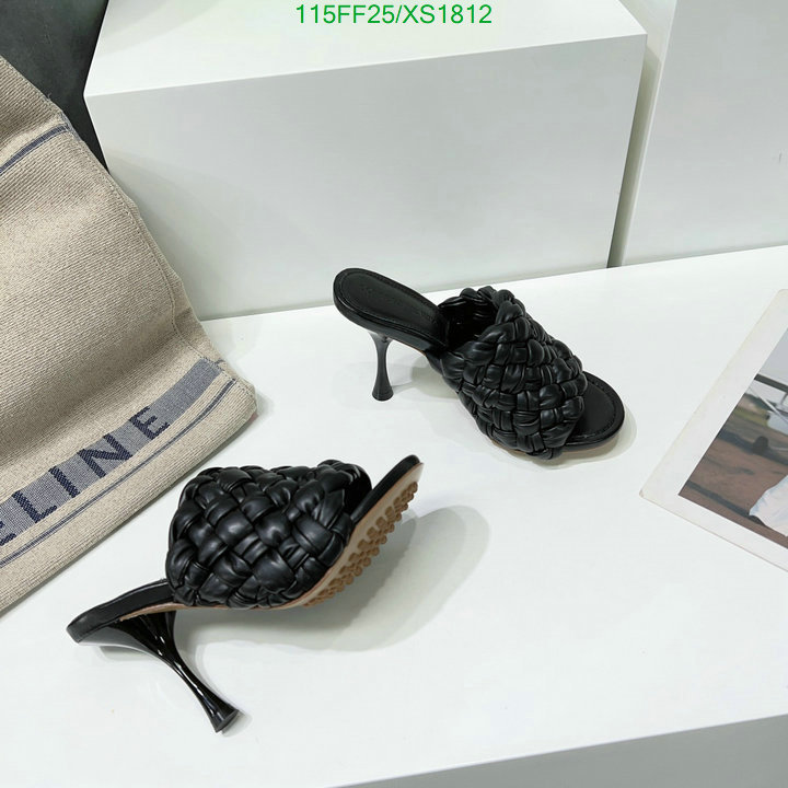 Women Shoes-BV, Code: XS1812,$: 115USD