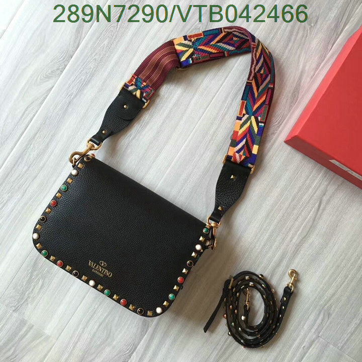 Valentino Bag-(Mirror)-Diagonal-,Code: VTB042466,$:289USD