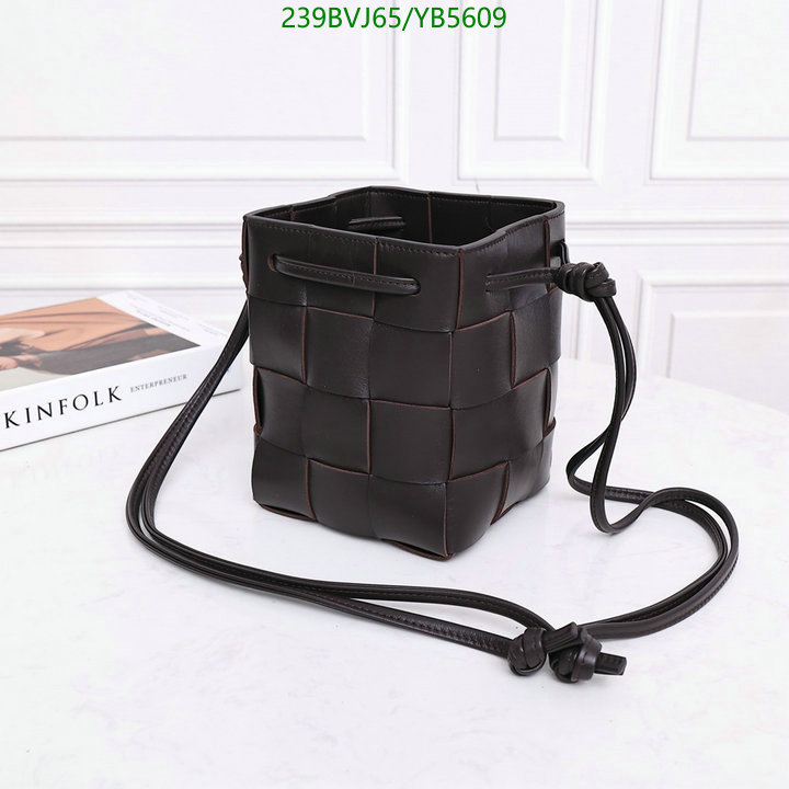 BV Bag-(Mirror)-Diagonal-,Code: YB5609,$: 239USD