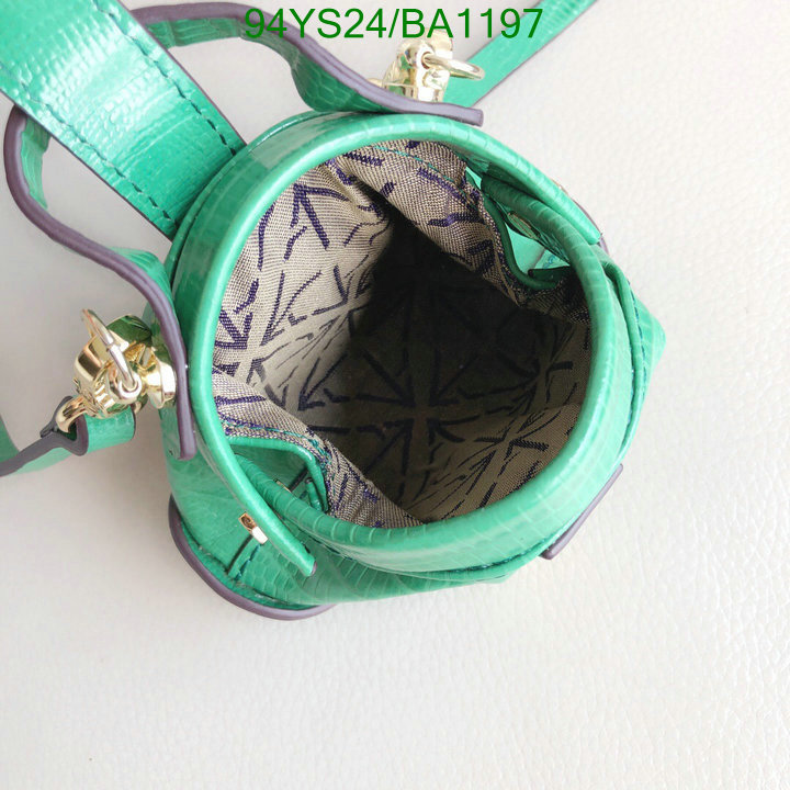 Manu Atelier Bag-(4A)-Diagonal-,Code: MABA1197,$: 94USD