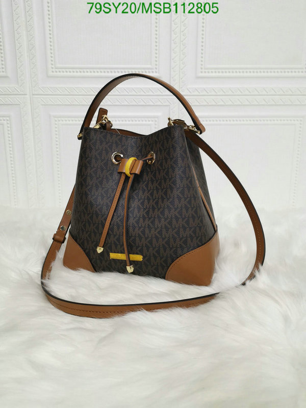 Michael Kors Bag-(4A)-Diagonal-,Code: MSB112805,$: 79USD