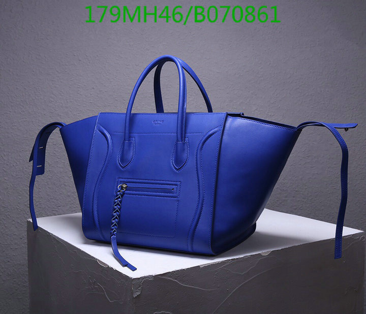 Celine Bag-(4A)-Handbag-,Code: B070861,$: 179USD