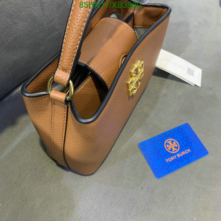 Tory Burch Bag-(4A)-Handbag-,Code: XB3980,$: 85USD