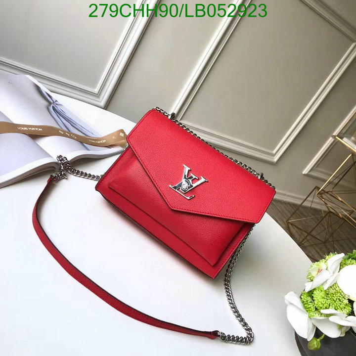 LV Bags-(Mirror)-Pochette MTis-Twist-,Code: LB052923,