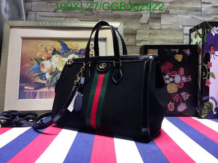 Gucci Bag-(4A)-Ophidia-G,Code: GGB062922,$: 109USD