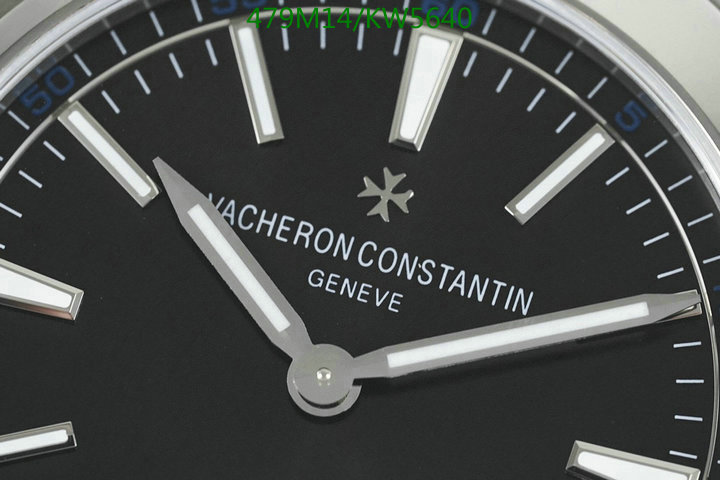 Watch-Mirror Quality-Vacheron Constantin, Code: KW5640,$: 479USD