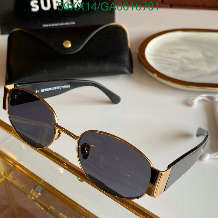 Glasses-Super, Code: GA0616791,$:59USD