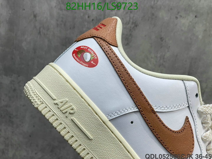 Women Shoes-NIKE, Code: LS9723,$: 82USD