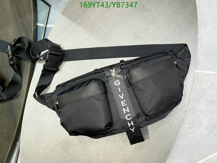 Givenchy Bags -(Mirror)-Diagonal-,Code: YB7347,$: 169USD