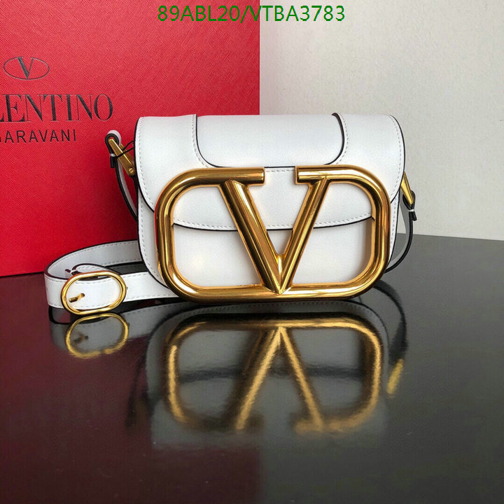 Valentino Bag-(4A)-Diagonal-,Code: VTBA3783,$: 89USD