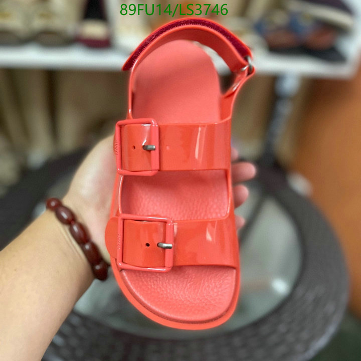 Women Shoes-Gucci, Code: LS3746,$: 89USD