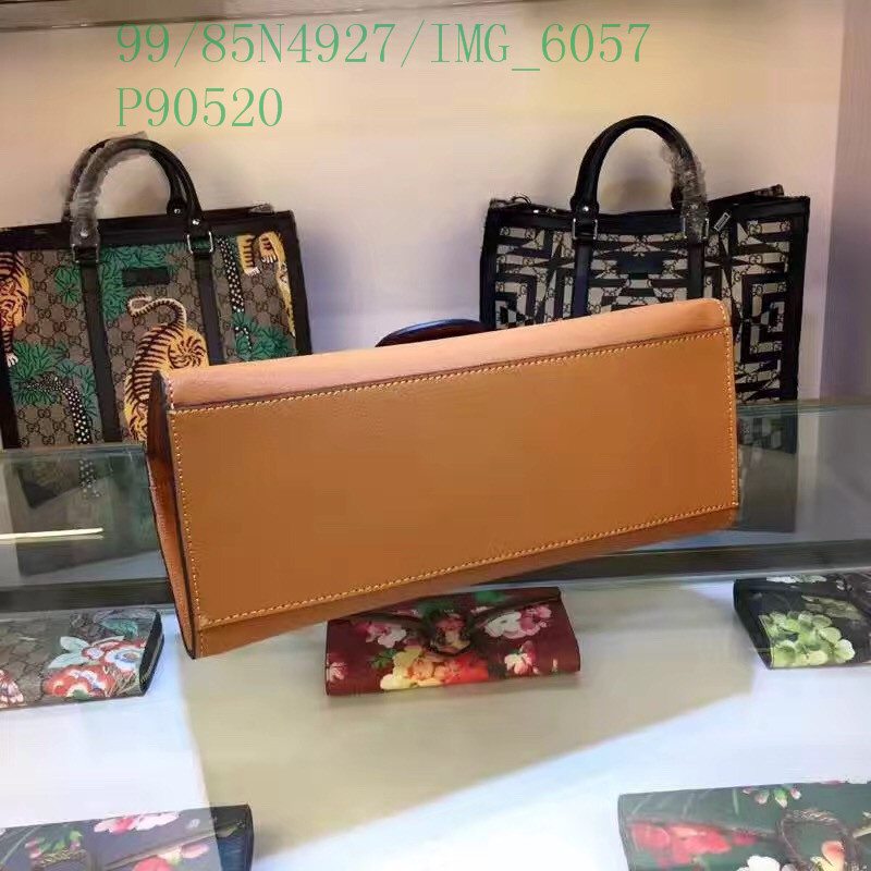 Gucci Bag-(4A)-Marmont,Code: GGB120539,$: 99USD