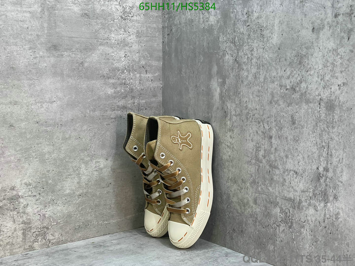 Women Shoes-Converse, Code: HS5384,$: 65USD