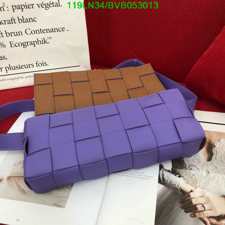 BV Bag-(4A)-Diagonal-,Code: BVB053013,$: 119USD