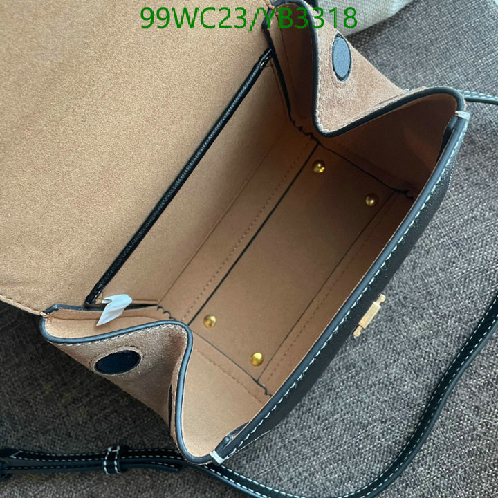 Tory Burch Bag-(4A)-Diagonal-,Code: YB3318,$: 99USD