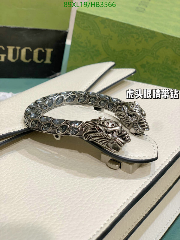 Gucci Bag-(4A)-Dionysus-,Code: HB3566,$: 89USD
