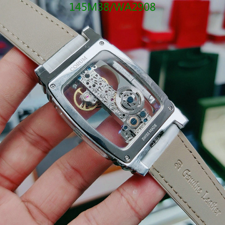 Watch-4A Quality-Other, Code: WA2908,$: 145USD