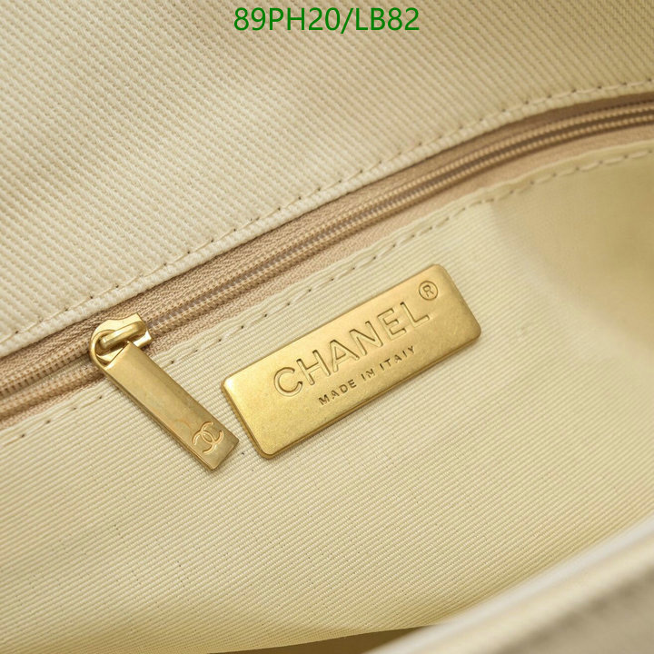 Chanel Bags ( 4A )-Diagonal-,Code: LB82,$: 89USD