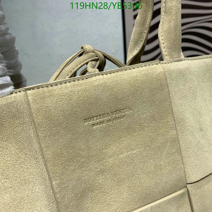 BV Bag-(4A)-Arco,Code: YB5306,$: 119USD