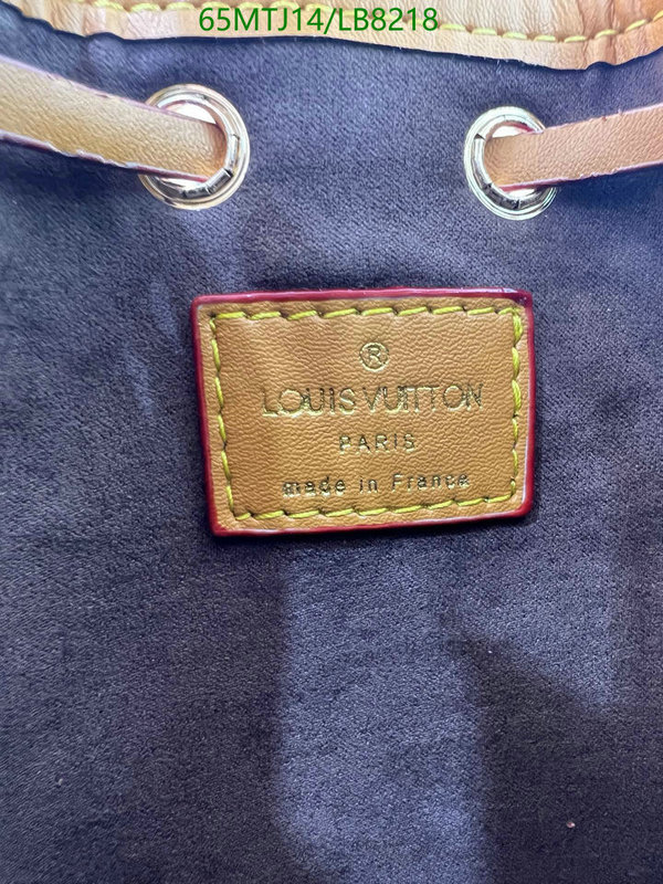 LV Bags-(4A)-Nono-No Purse-Nano No-,Code: LB8218,$: 65USD