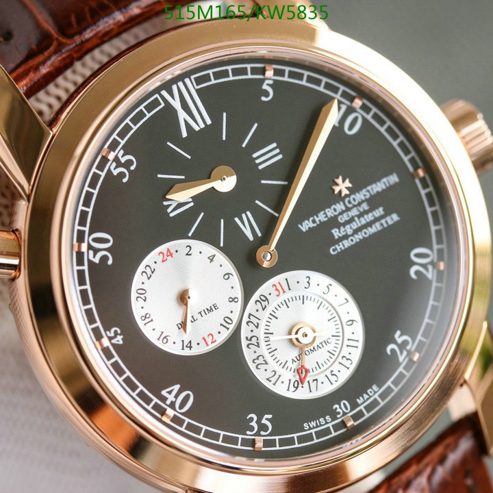 Watch-Mirror Quality-Vacheron Constantin, Code: KW5835,$: 515USD