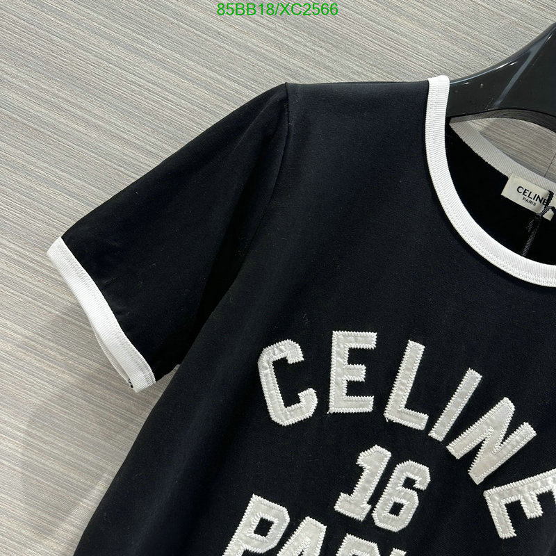 Clothing-CELINE, Code: XC2566,$: 85USD