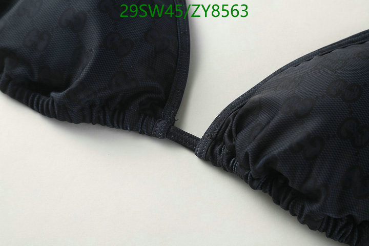 Swimsuit-GUCCI, Code: ZY8563,$: 29USD