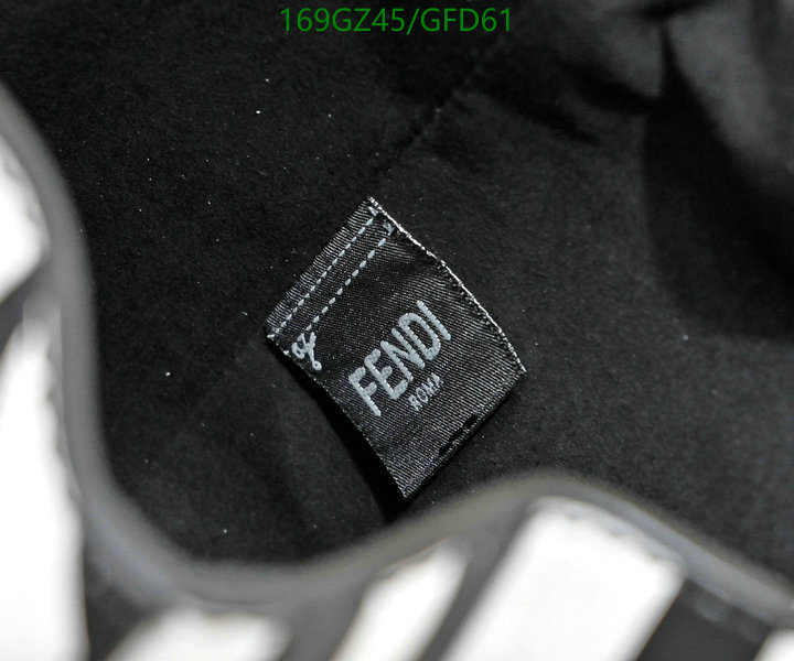 Fendi Big Sale,Code: GFD61,