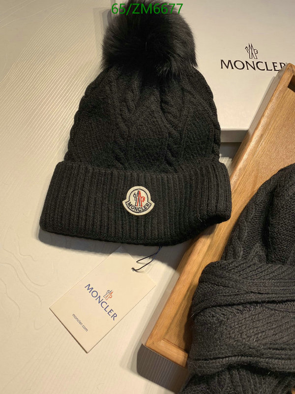 Scarf-Moncler, Code: ZM6677,$: 65USD