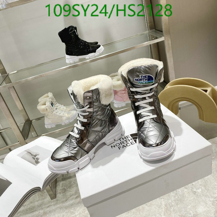 Women Shoes-Boots, Code: HS2128,$: 109USD