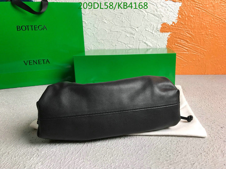 BV Bag-(Mirror)-Pouch Series-,Code: KB4168,$: 209USD