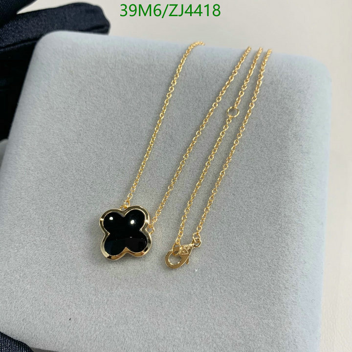 Jewelry-Van Cleef & Arpels, Code: ZJ4418,$: 39USD