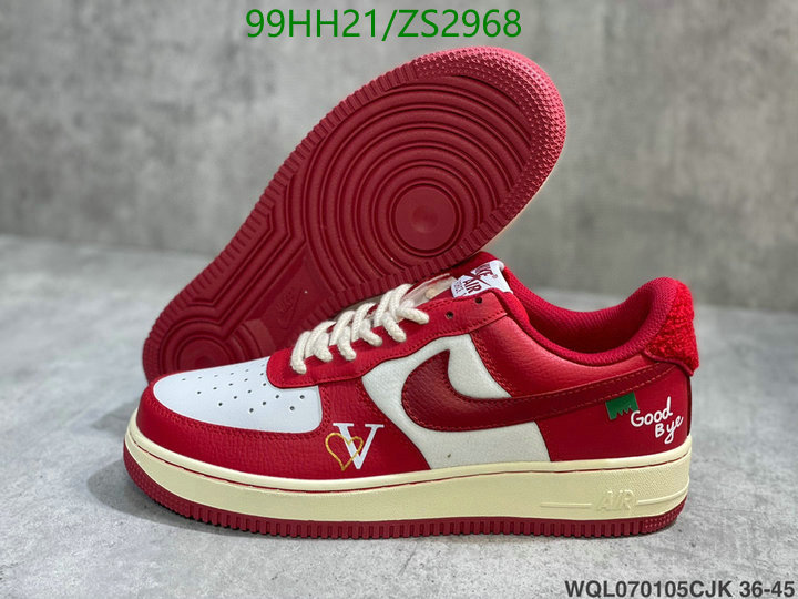 Men shoes-Nike, Code: ZS2968,$: 99USD