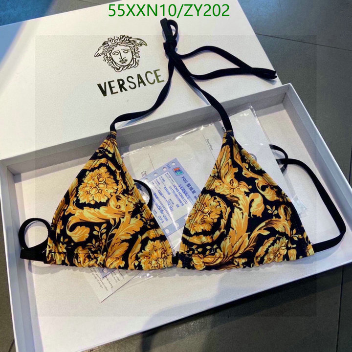 Swimsuit-Versace, Code: ZY202,$: 55USD